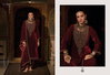 Noor E Jahan By Kilory Premium Velvet Embroidery Salwar Kameez Wholesale Shop In Surat